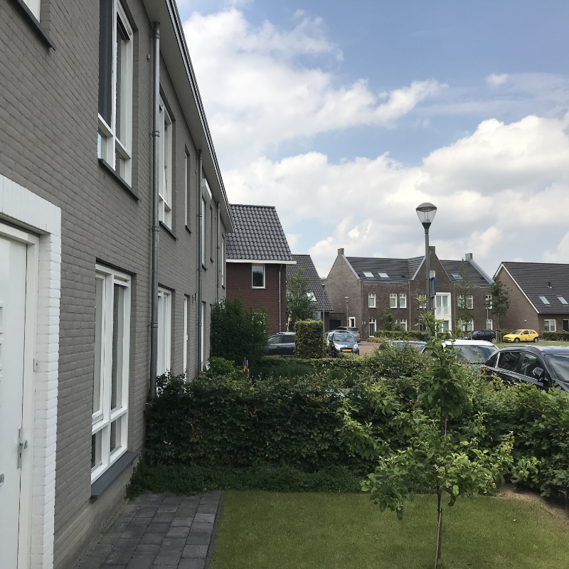 Meikers Berkel Enschot