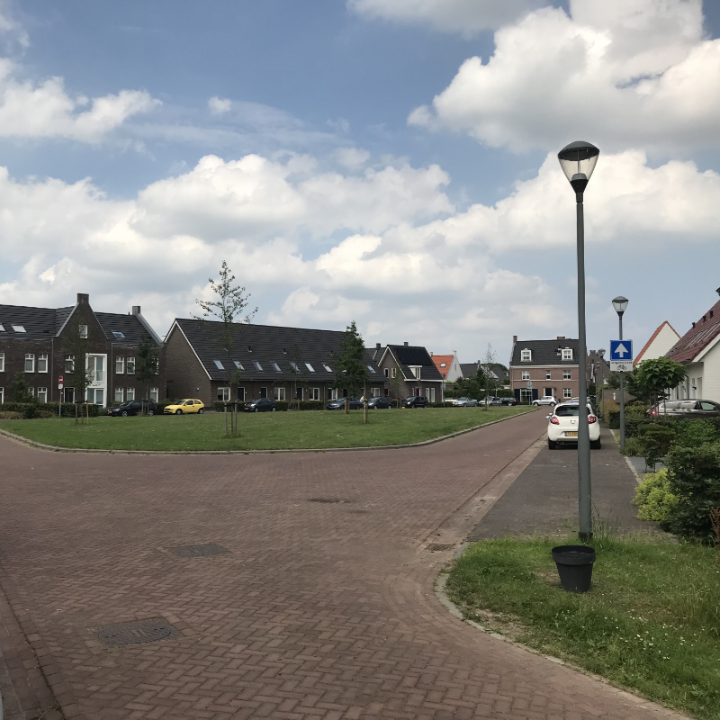 Meikers Berkel Enschot