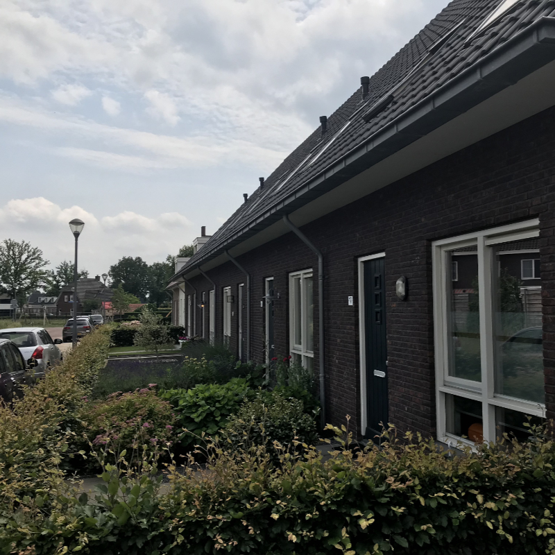 Meikers Berkel Enschot