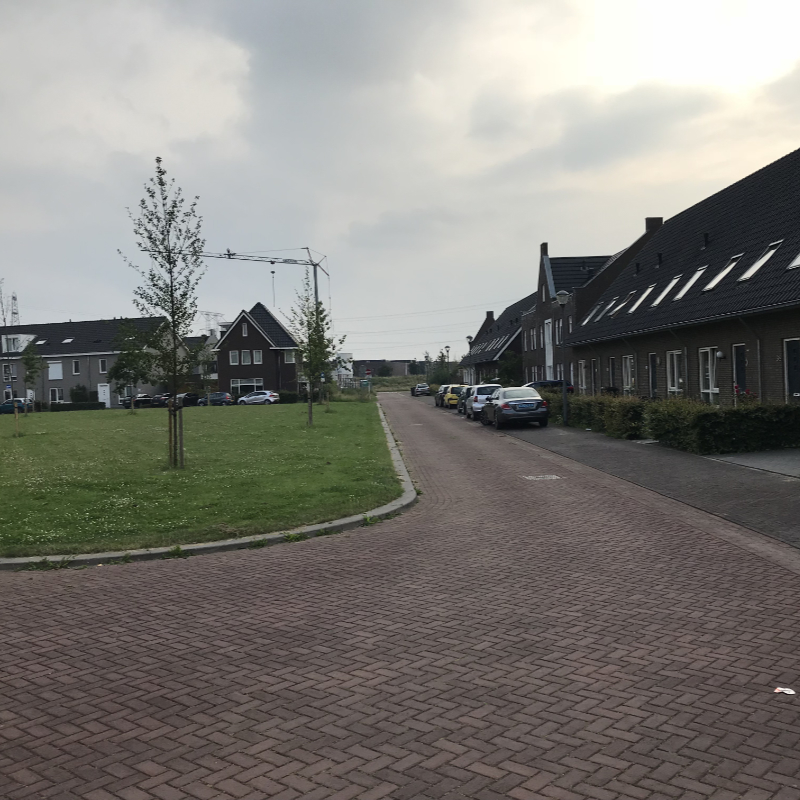 Meikers Berkel Enschot