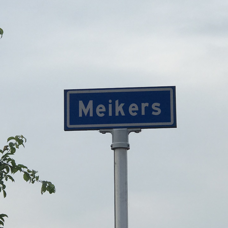 Meikers Berkel Enschot